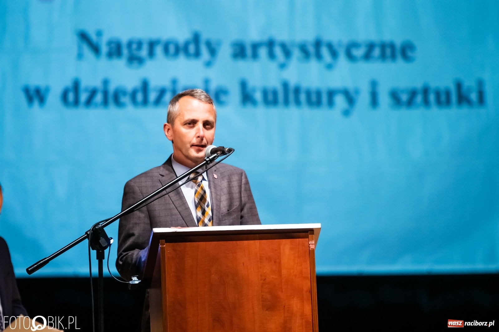 Zdjęcie w galerii na portalu naszraciborz.pl: Prymusi raciborskich szkół z dyplomami i nagrodami od prezydenta [FOTO i WIDEO] wiadomości z regionu