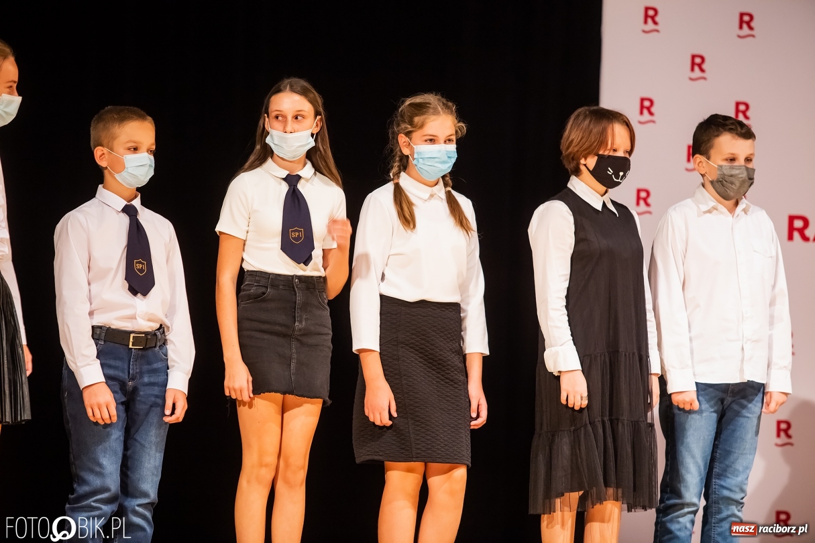 Zdjęcie w galerii na portalu naszraciborz.pl: Prymusi raciborskich szkół z dyplomami i nagrodami od prezydenta [FOTO i WIDEO] wiadomości z regionu
