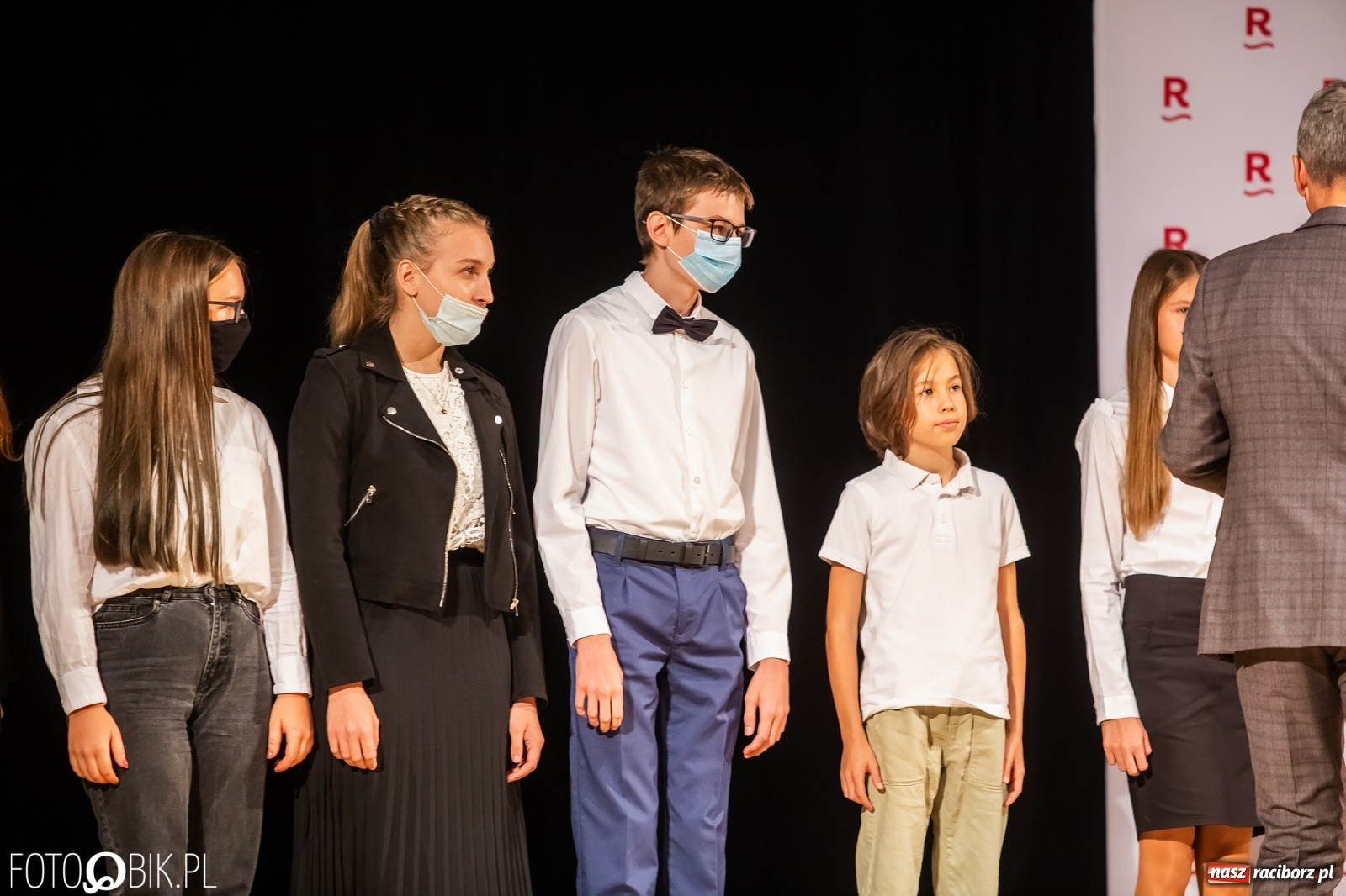 Zdjęcie w galerii na portalu naszraciborz.pl: Prymusi raciborskich szkół z dyplomami i nagrodami od prezydenta [FOTO i WIDEO] wiadomości z regionu