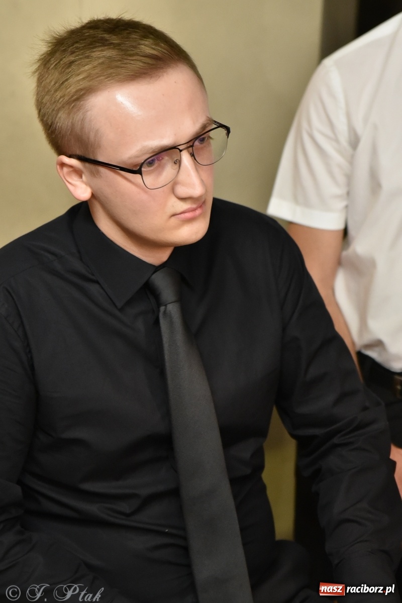 Zdjęcie w galerii na portalu naszraciborz.pl: Koncert organowy Marcina Knury i Mariusza Wyciska [FOTO i WIDEO] wiadomości z regionu