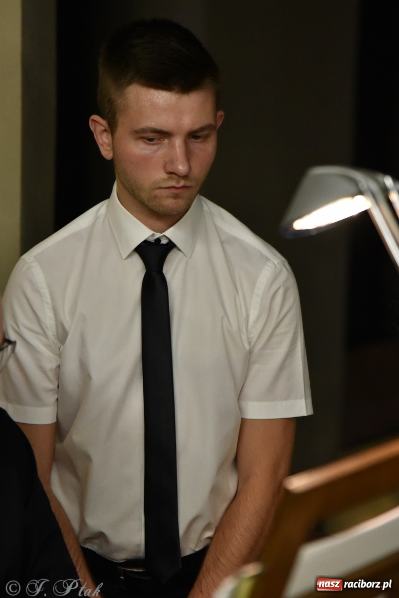 Zdjęcie w galerii na portalu naszraciborz.pl: Koncert organowy Marcina Knury i Mariusza Wyciska [FOTO i WIDEO] wiadomości z regionu