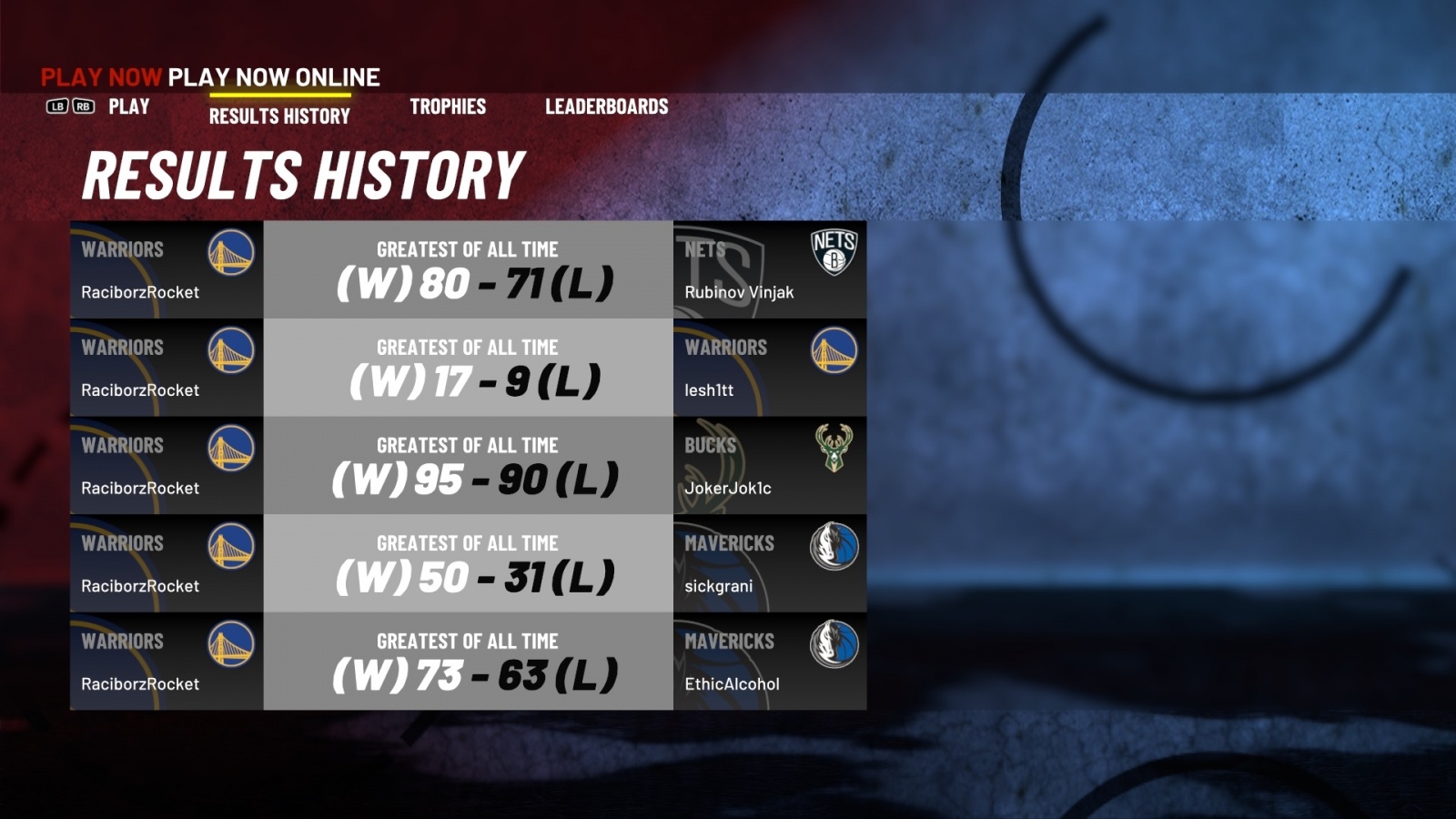 Zdjęcie w galerii na portalu naszraciborz.pl: Raciborzanin wśród najlepszych graczy NBA 2K21 wiadomości z regionu