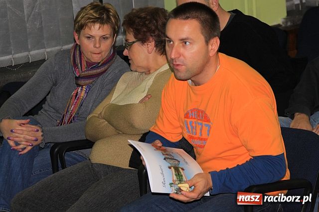 Zdjęcie w galerii na portalu naszraciborz.pl: Śląscy podróżnicy na Wiatrakach wiadomości z regionu