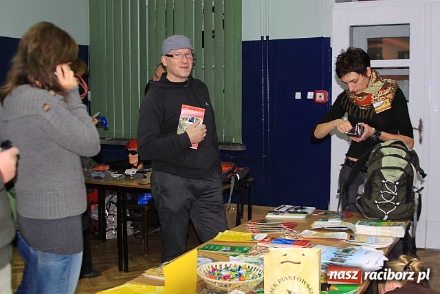 Zdjęcie w galerii na portalu naszraciborz.pl: Śląscy podróżnicy na Wiatrakach wiadomości z regionu