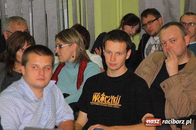 Zdjęcie w galerii na portalu naszraciborz.pl: Śląscy podróżnicy na Wiatrakach wiadomości z regionu