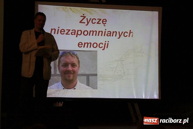 Zdjęcie w galerii na portalu naszraciborz.pl: Śląscy podróżnicy na Wiatrakach wiadomości z regionu