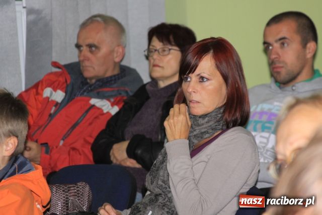 Zdjęcie w galerii na portalu naszraciborz.pl: Śląscy podróżnicy na Wiatrakach wiadomości z regionu