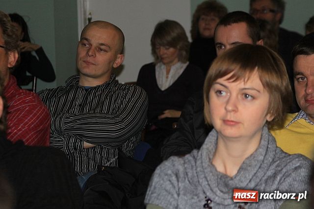 Zdjęcie w galerii na portalu naszraciborz.pl: Śląscy podróżnicy na Wiatrakach wiadomości z regionu