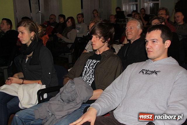 Zdjęcie w galerii na portalu naszraciborz.pl: Śląscy podróżnicy na Wiatrakach wiadomości z regionu