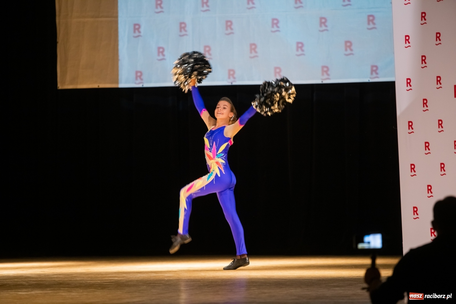 Zdjęcie w galerii na portalu naszraciborz.pl: Prymuski i prymusi raciborskich szkół z dyplomami od prezydenta [FOTO i WIDEO] wiadomości z regionu