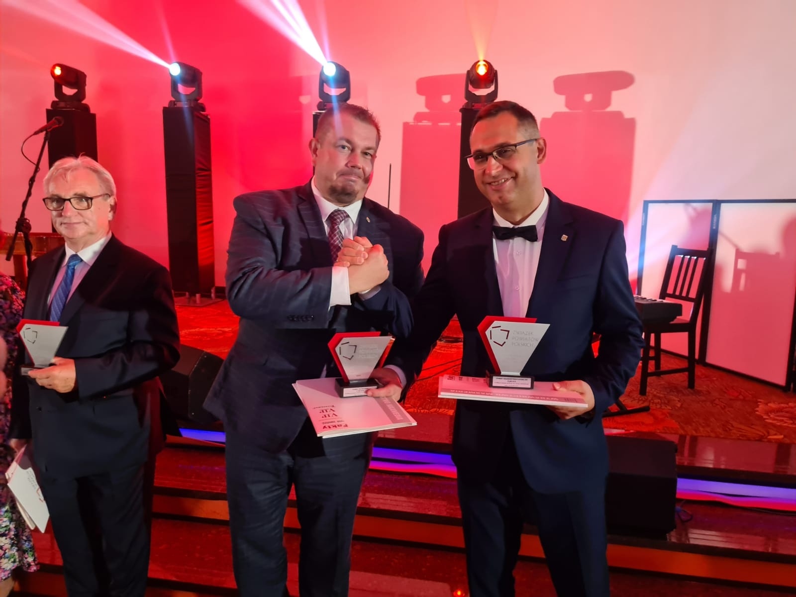 Zdjęcie w galerii na portalu naszraciborz.pl: Powiat raciborski czwarty w Polsce w rankingu ZPP wiadomości z regionu