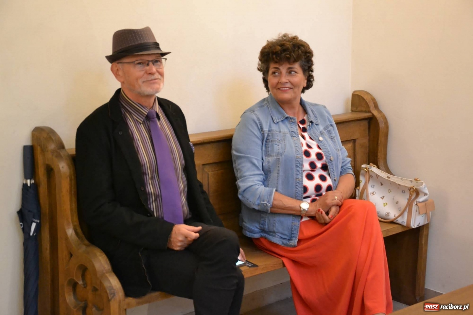 Zdjęcie w galerii na portalu naszraciborz.pl: Victoria: Requiem - Capella Cracoviensis wystąpiła w dawnej siedzibie Piastów wiadomości z regionu