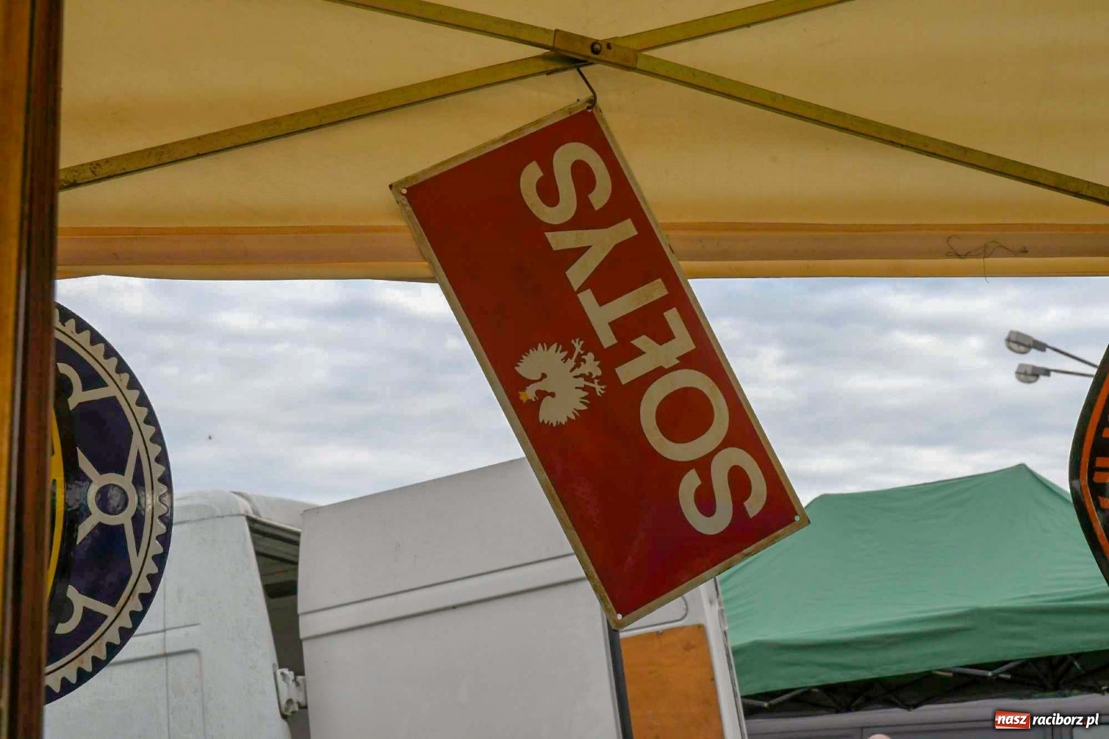 Zdjęcie w galerii na portalu naszraciborz.pl: W Raciborzu klapa, w Chałupkach wolne miejsca wiadomości z regionu