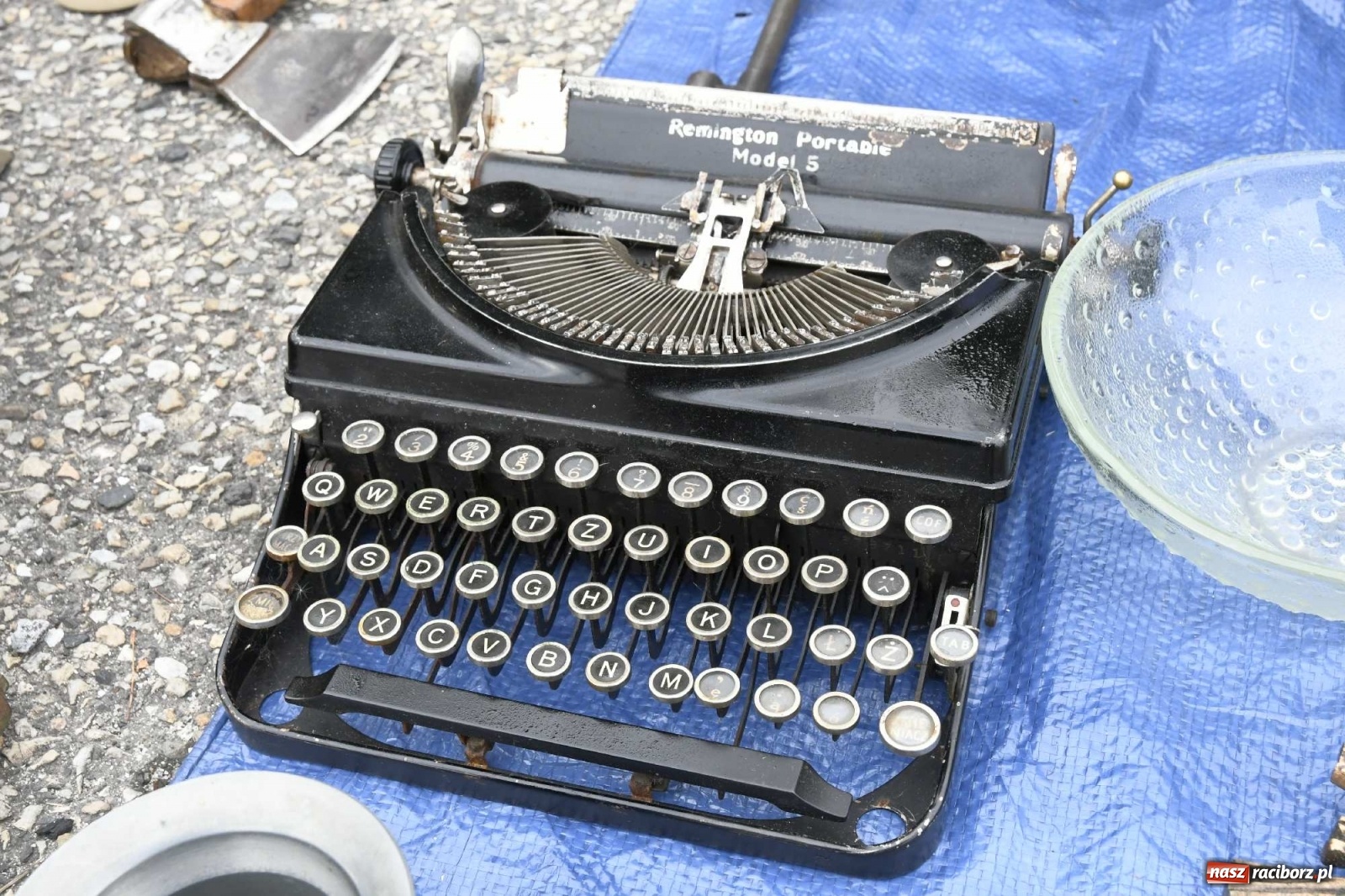 Zdjęcie w galerii na portalu naszraciborz.pl: W Raciborzu klapa, w Chałupkach wolne miejsca wiadomości z regionu