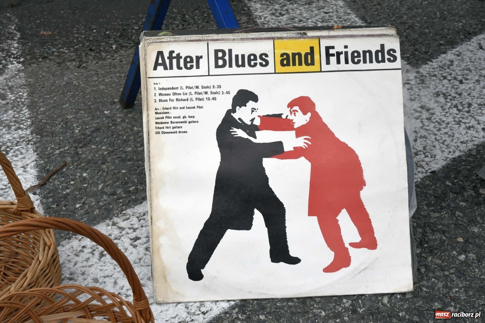 Zdjęcie w galerii na portalu naszraciborz.pl: W Raciborzu klapa, w Chałupkach wolne miejsca wiadomości z regionu