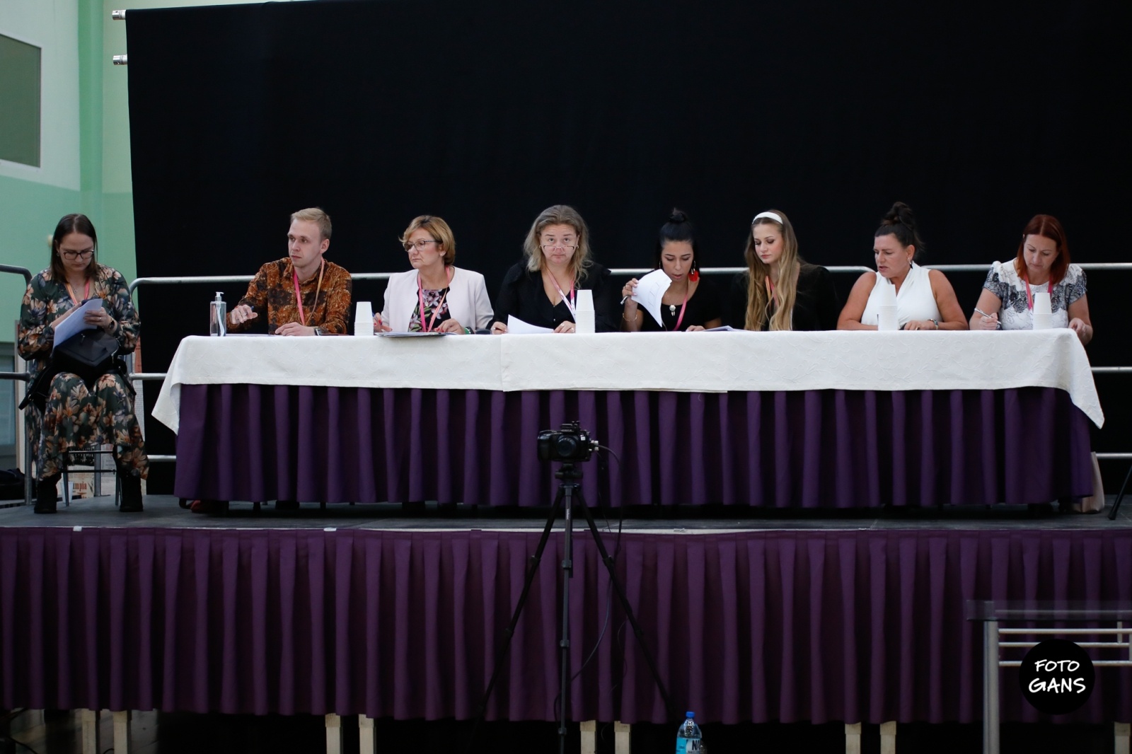 Zdjęcie w galerii na portalu naszraciborz.pl: Mażoretki Zary trzydzieści razy stanęły na podium wiadomości z regionu