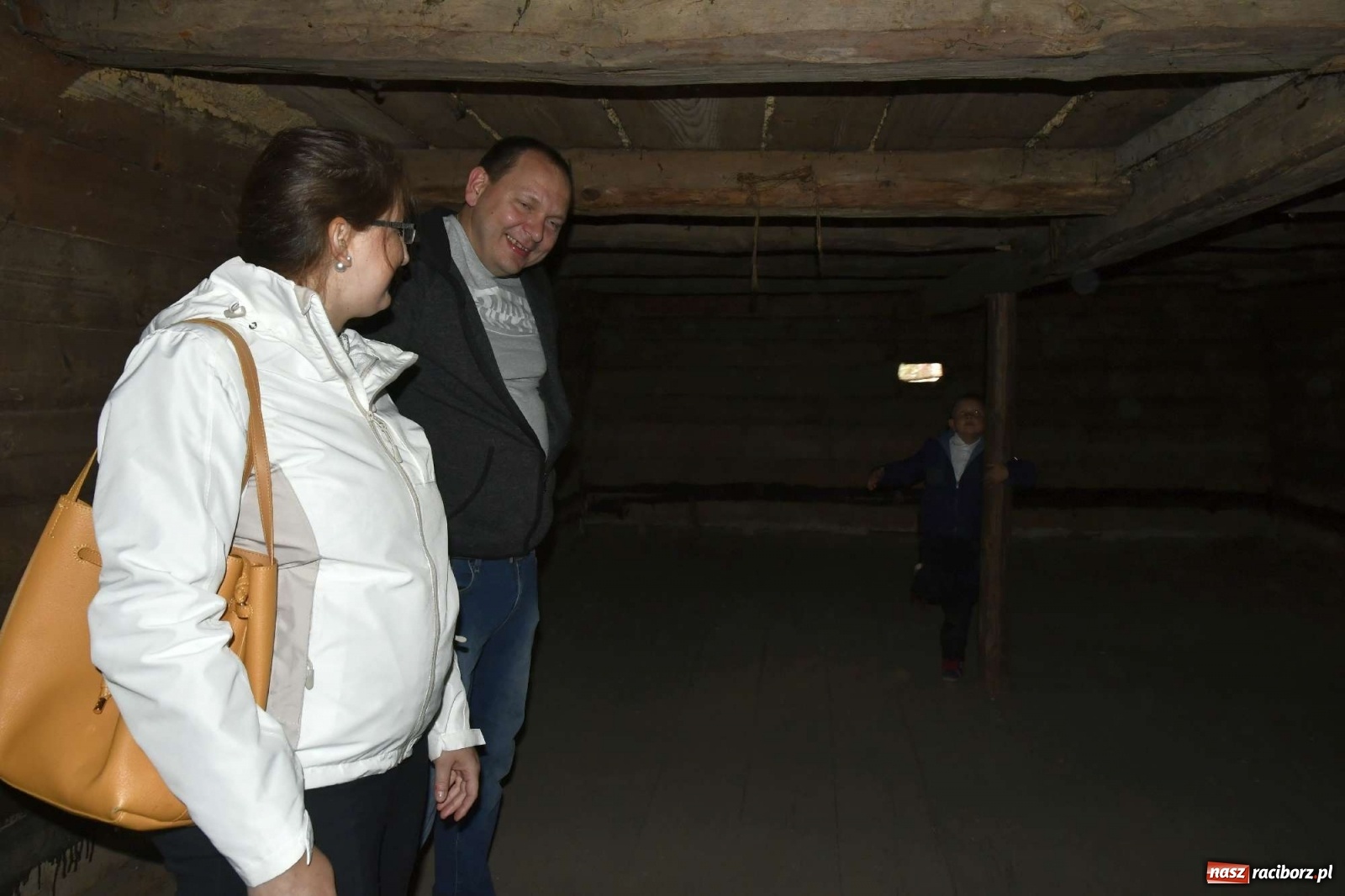 Zdjęcie w galerii na portalu naszraciborz.pl: Spichlerz w Sudole doczeka się kolejnych prac wiadomości z regionu