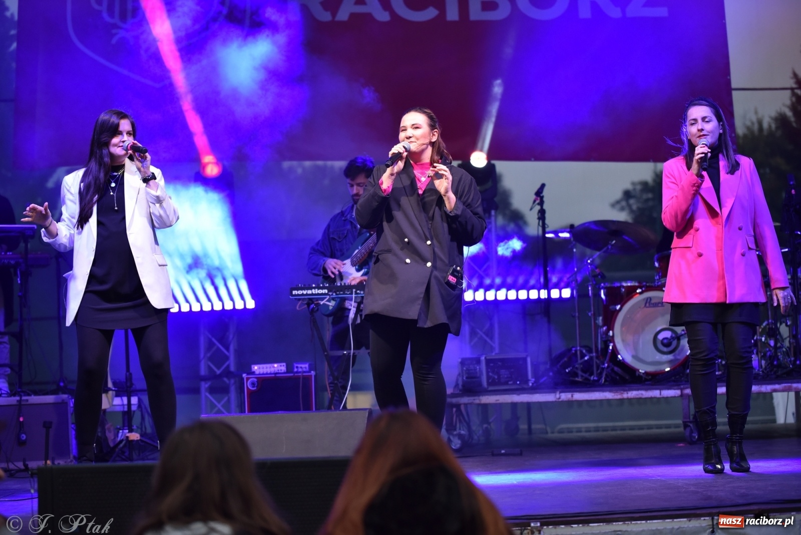 Zdjęcie w galerii na portalu naszraciborz.pl: FRELE na jarmarku w Raciborzu [FOTO i WIDEO] wiadomości z regionu