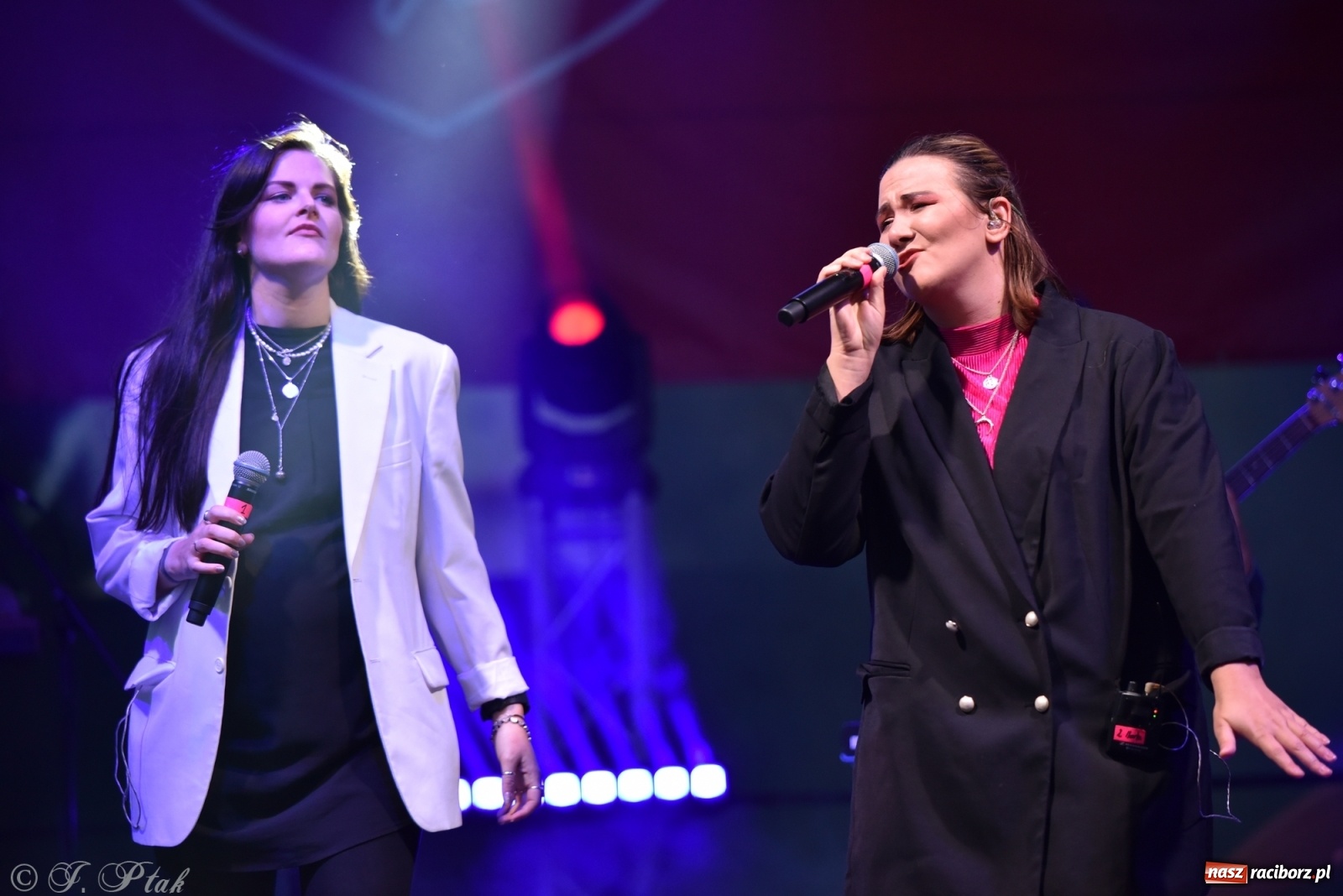 Zdjęcie w galerii na portalu naszraciborz.pl: FRELE na jarmarku w Raciborzu [FOTO i WIDEO] wiadomości z regionu