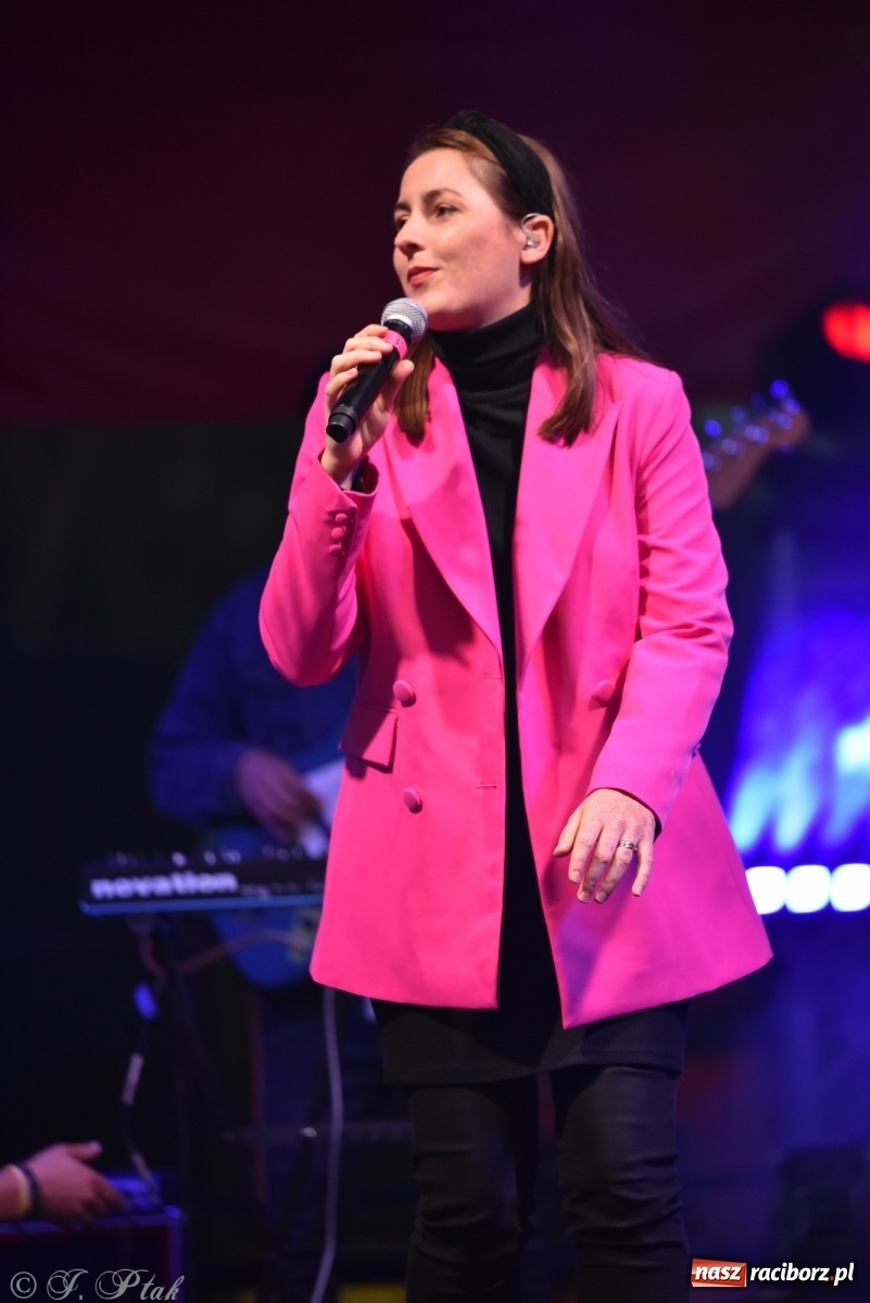 Zdjęcie w galerii na portalu naszraciborz.pl: FRELE na jarmarku w Raciborzu [FOTO i WIDEO] wiadomości z regionu