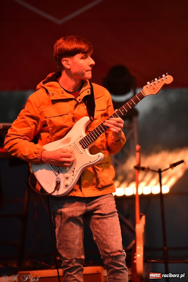 Zdjęcie w galerii na portalu naszraciborz.pl: FRELE na jarmarku w Raciborzu [FOTO i WIDEO] wiadomości z regionu