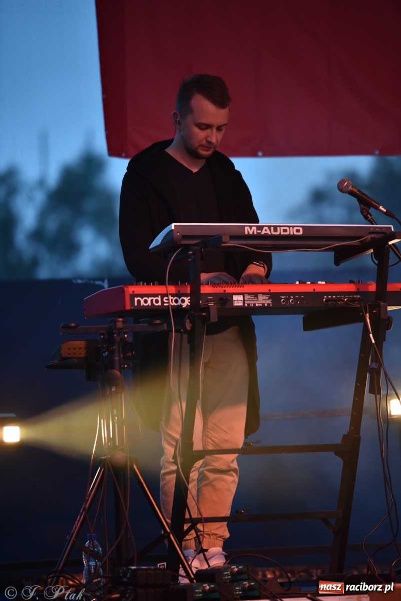 Zdjęcie w galerii na portalu naszraciborz.pl: FRELE na jarmarku w Raciborzu [FOTO i WIDEO] wiadomości z regionu