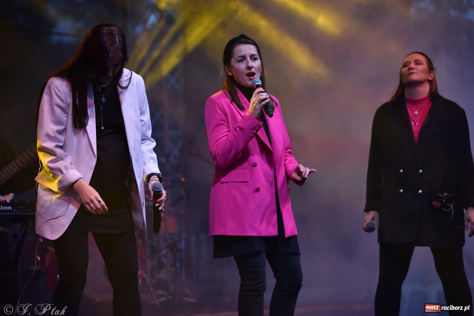 Zdjęcie w galerii na portalu naszraciborz.pl: FRELE na jarmarku w Raciborzu [FOTO i WIDEO] wiadomości z regionu