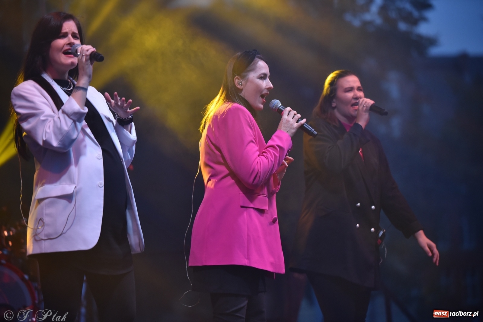 Zdjęcie w galerii na portalu naszraciborz.pl: FRELE na jarmarku w Raciborzu [FOTO i WIDEO] wiadomości z regionu