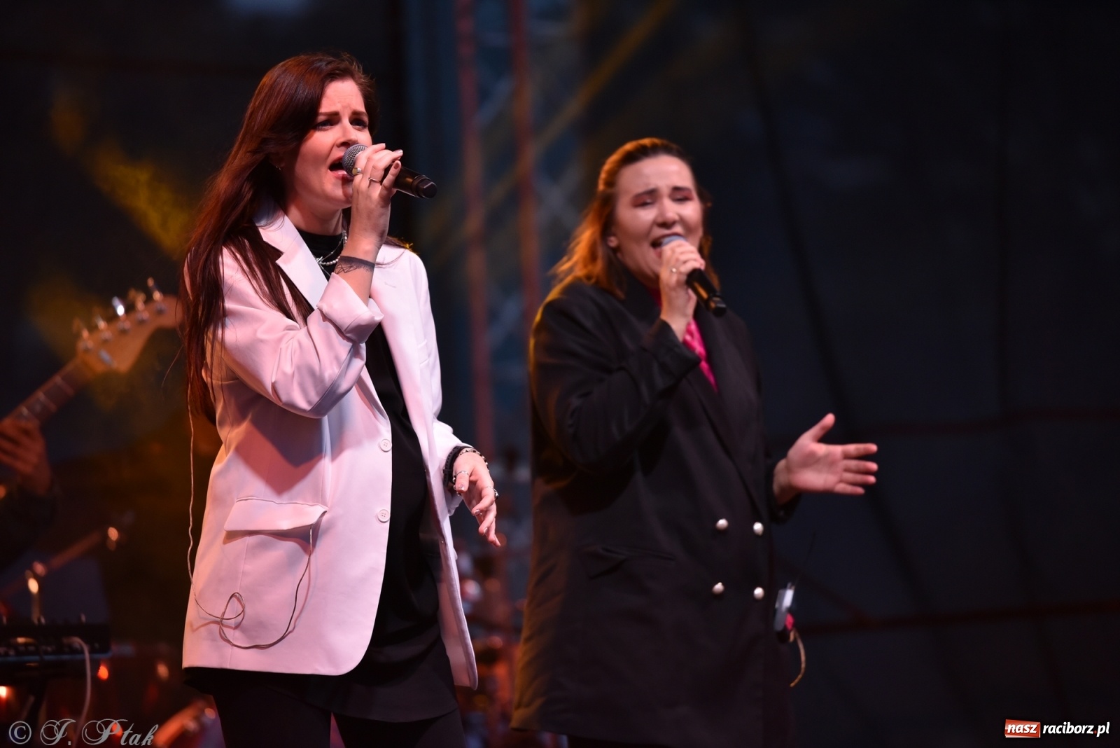 Zdjęcie w galerii na portalu naszraciborz.pl: FRELE na jarmarku w Raciborzu [FOTO i WIDEO] wiadomości z regionu