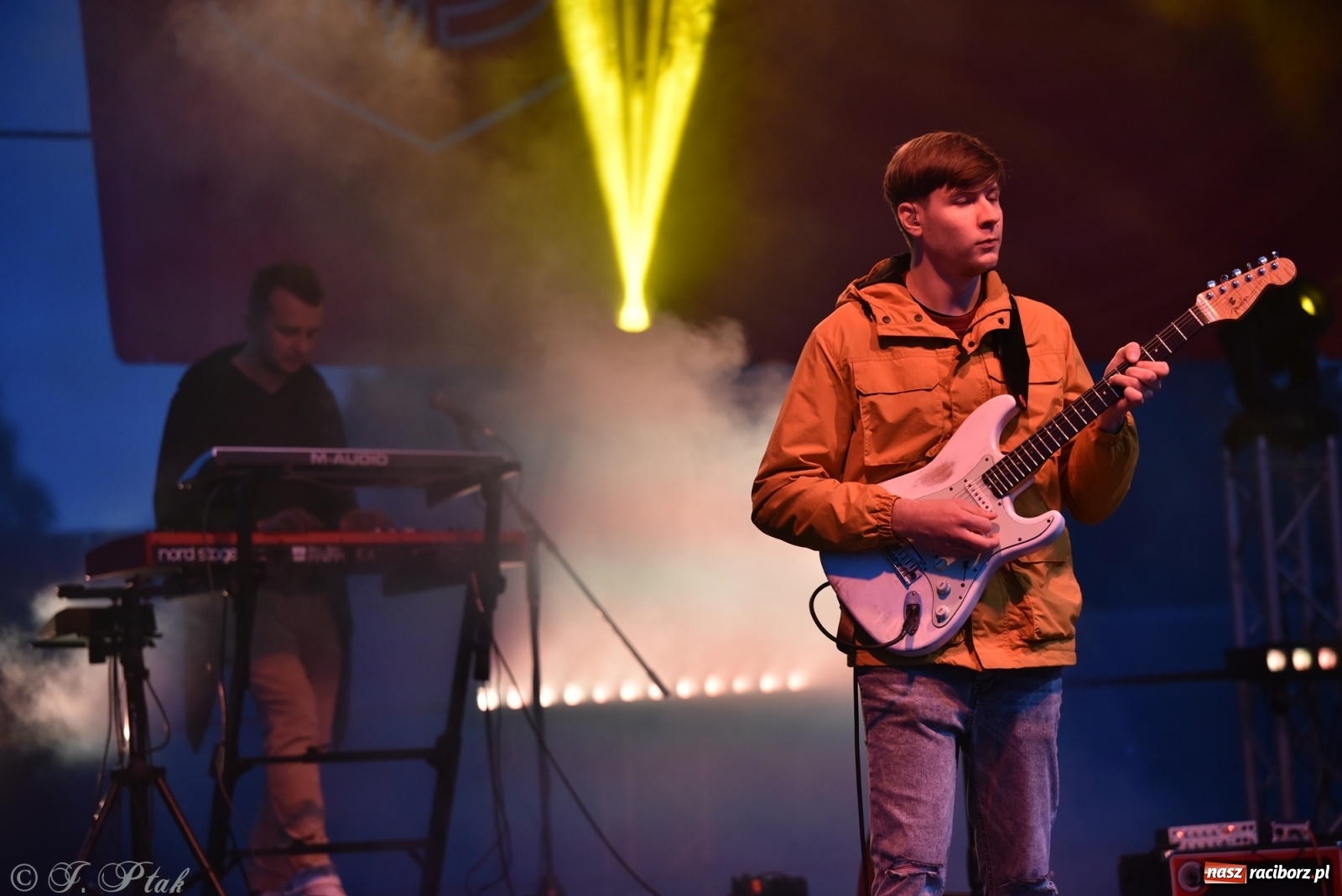 Zdjęcie w galerii na portalu naszraciborz.pl: FRELE na jarmarku w Raciborzu [FOTO i WIDEO] wiadomości z regionu