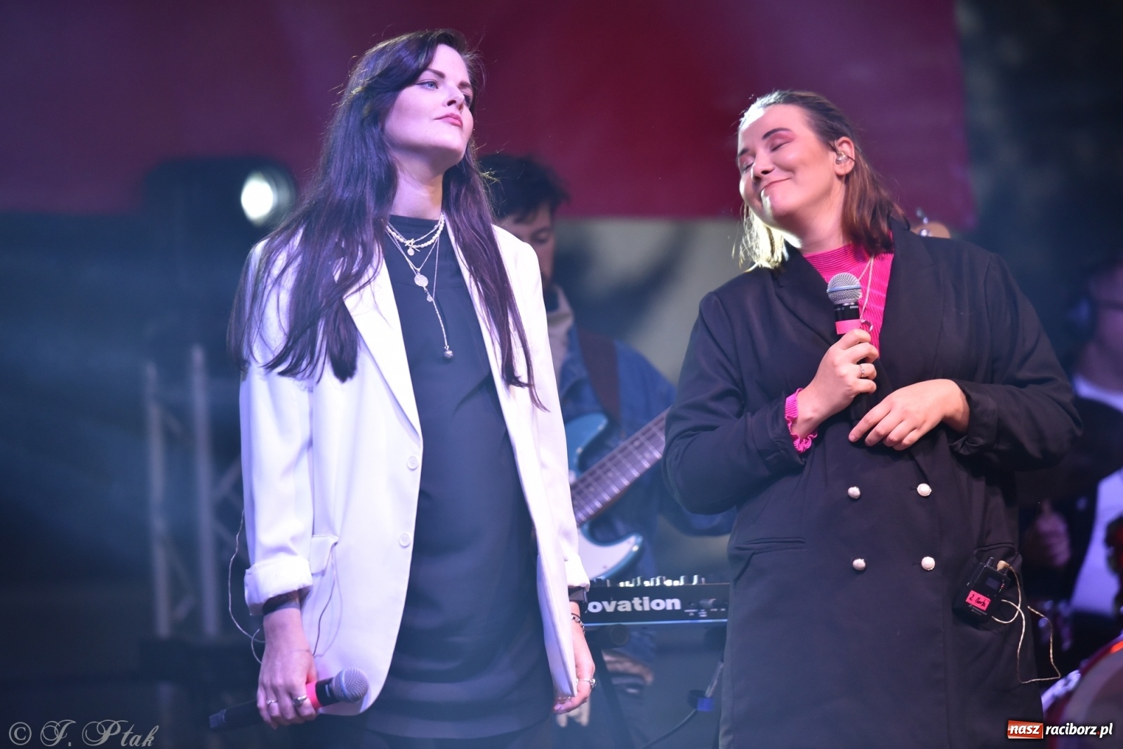 Zdjęcie w galerii na portalu naszraciborz.pl: FRELE na jarmarku w Raciborzu [FOTO i WIDEO] wiadomości z regionu