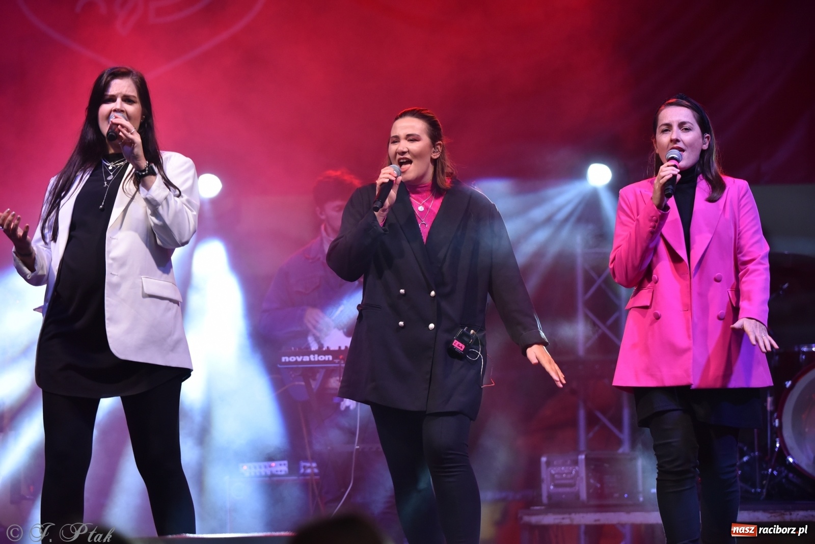 Zdjęcie w galerii na portalu naszraciborz.pl: FRELE na jarmarku w Raciborzu [FOTO i WIDEO] wiadomości z regionu