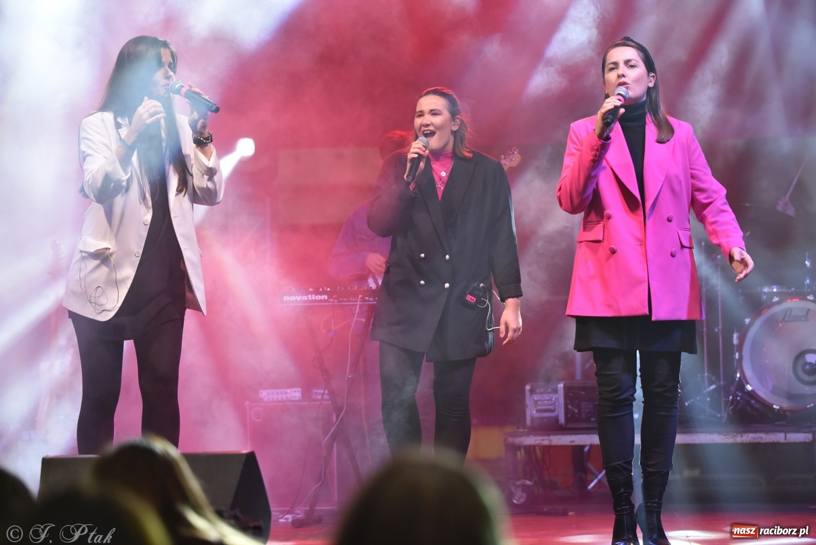 Zdjęcie w galerii na portalu naszraciborz.pl: FRELE na jarmarku w Raciborzu [FOTO i WIDEO] wiadomości z regionu