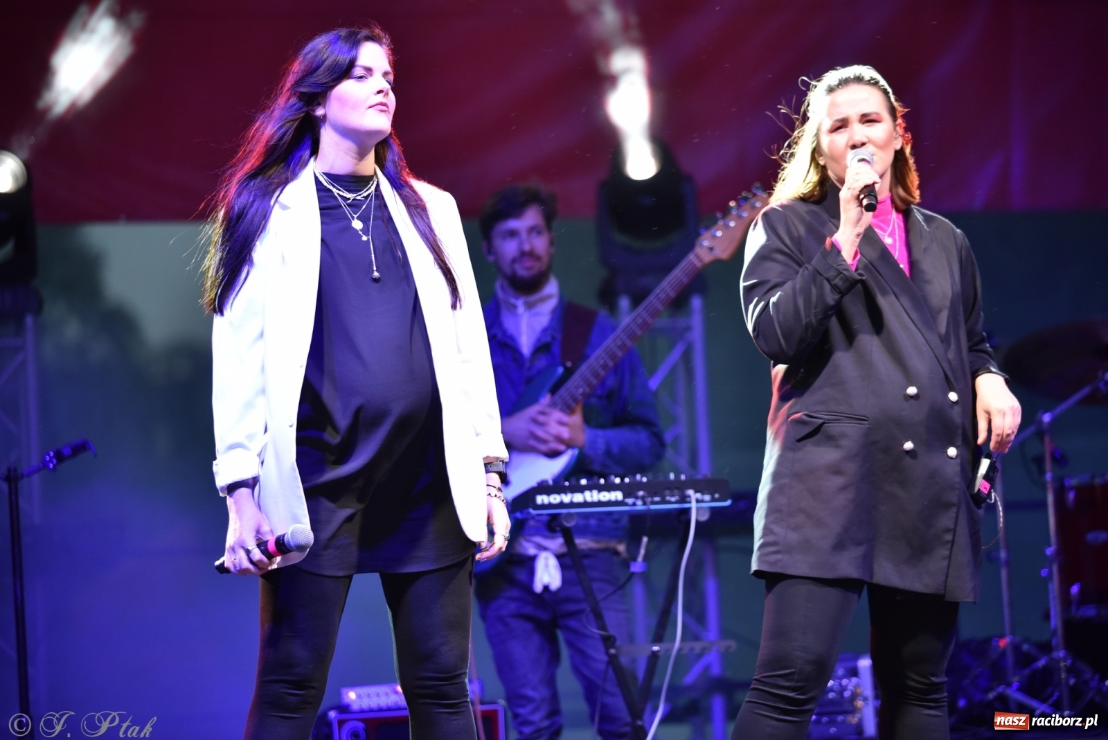 Zdjęcie w galerii na portalu naszraciborz.pl: FRELE na jarmarku w Raciborzu [FOTO i WIDEO] wiadomości z regionu