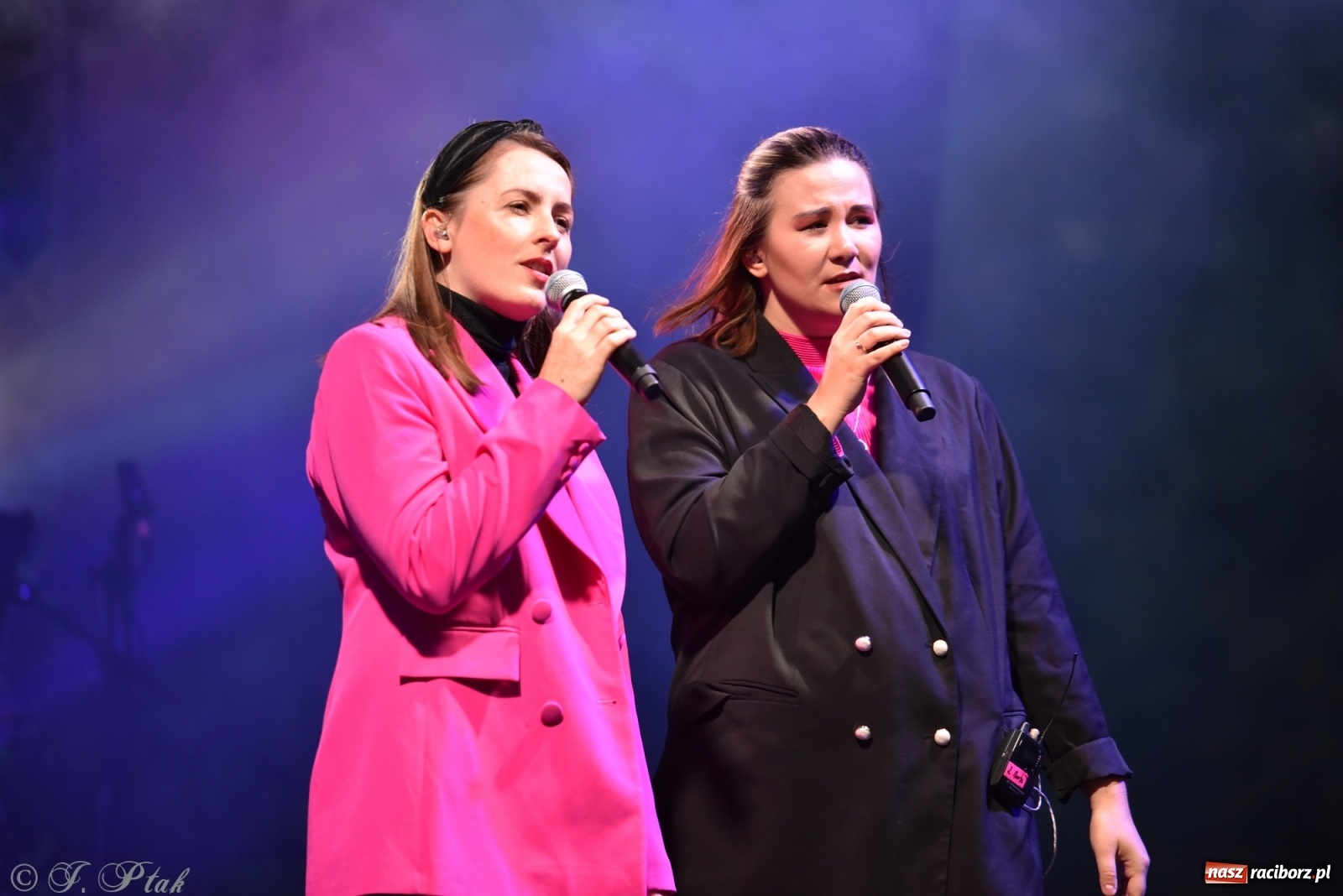 Zdjęcie w galerii na portalu naszraciborz.pl: FRELE na jarmarku w Raciborzu [FOTO i WIDEO] wiadomości z regionu