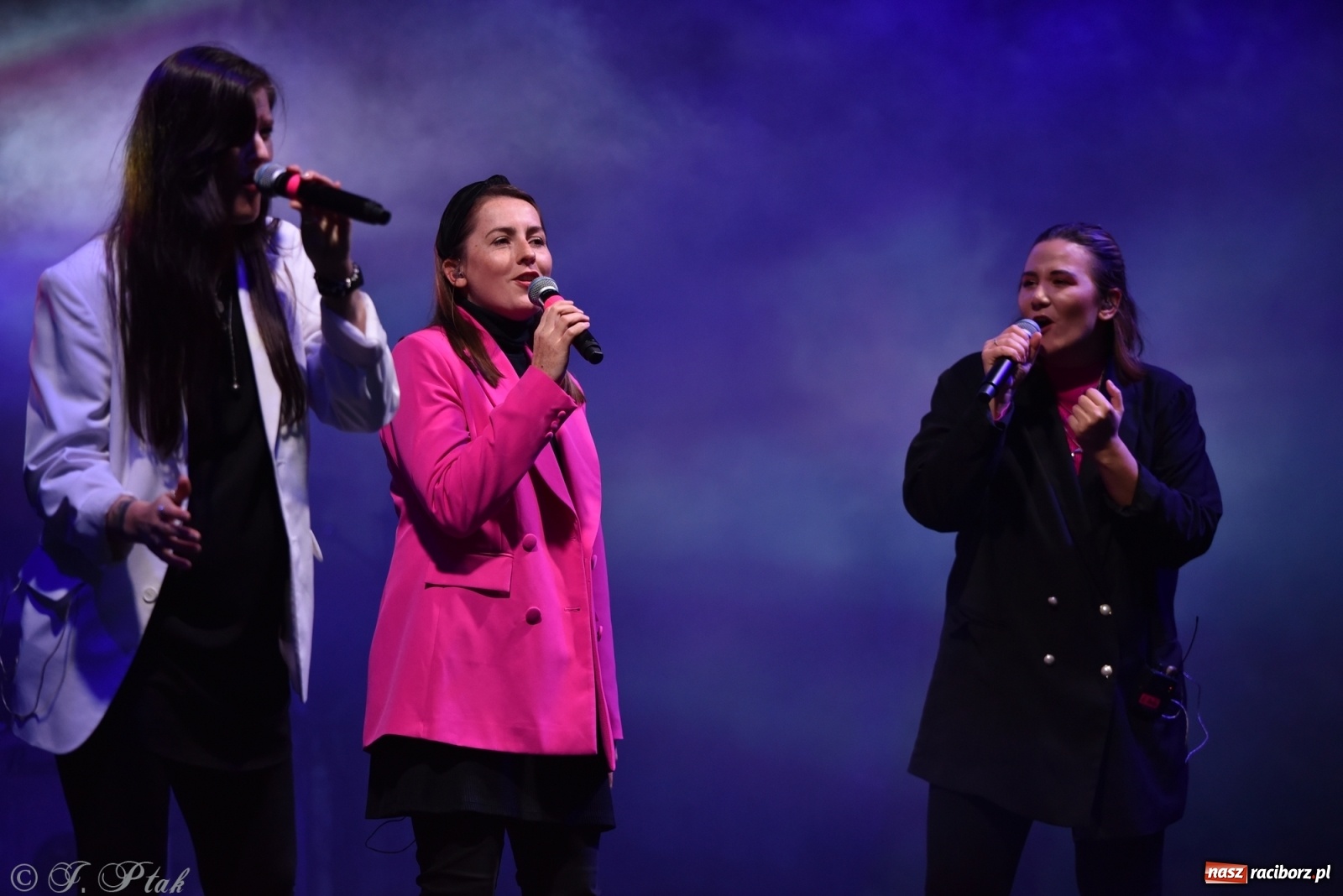 Zdjęcie w galerii na portalu naszraciborz.pl: FRELE na jarmarku w Raciborzu [FOTO i WIDEO] wiadomości z regionu