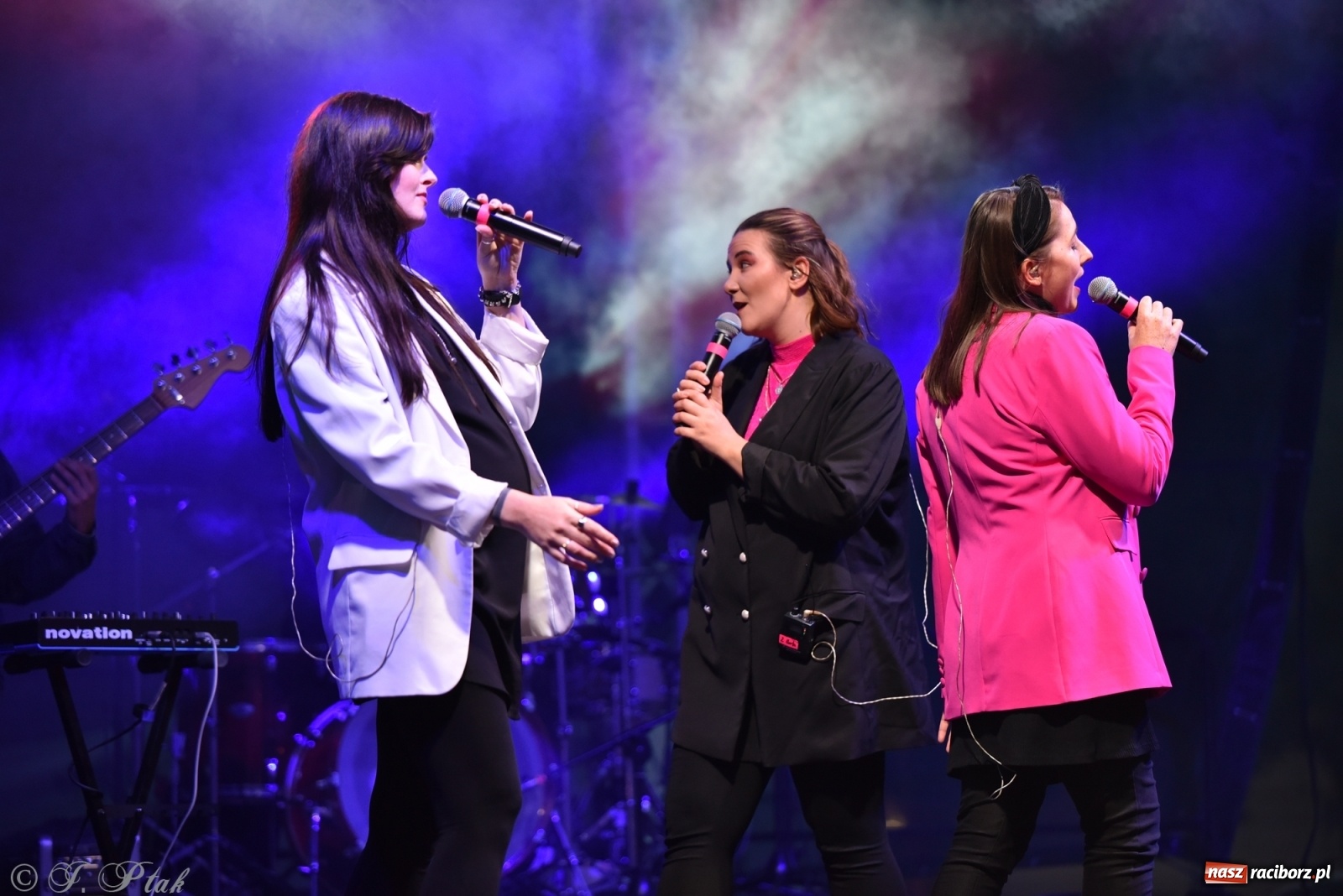 Zdjęcie w galerii na portalu naszraciborz.pl: FRELE na jarmarku w Raciborzu [FOTO i WIDEO] wiadomości z regionu