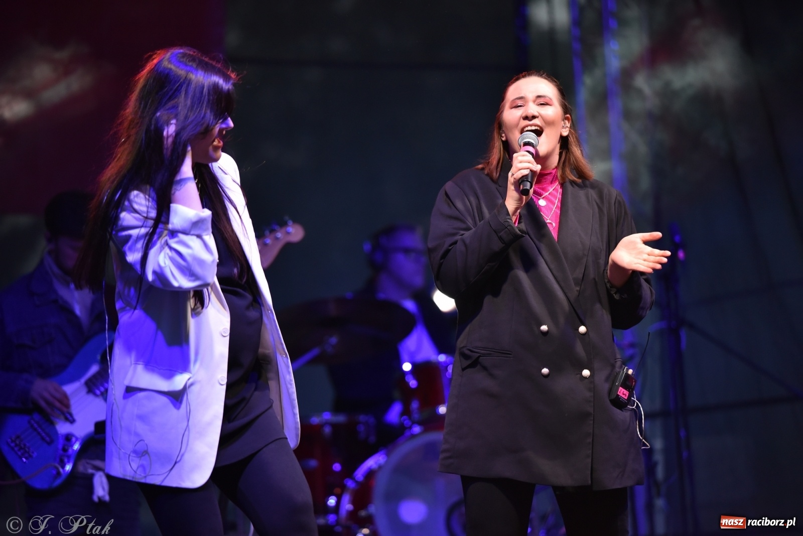 Zdjęcie w galerii na portalu naszraciborz.pl: FRELE na jarmarku w Raciborzu [FOTO i WIDEO] wiadomości z regionu