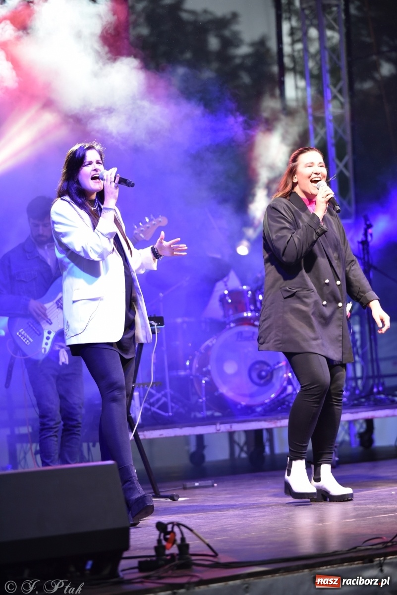 Zdjęcie w galerii na portalu naszraciborz.pl: FRELE na jarmarku w Raciborzu [FOTO i WIDEO] wiadomości z regionu