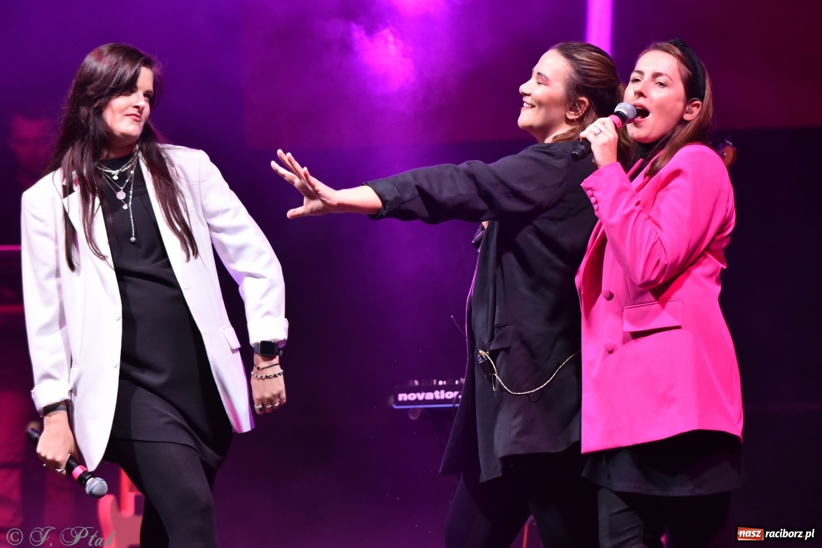 Zdjęcie w galerii na portalu naszraciborz.pl: FRELE na jarmarku w Raciborzu [FOTO i WIDEO] wiadomości z regionu