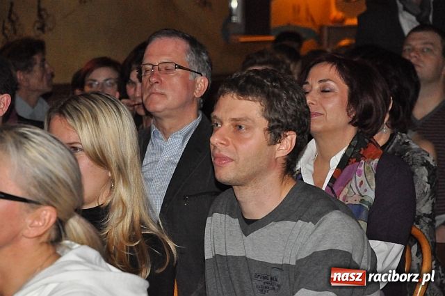 Zdjęcie w galerii na portalu naszraciborz.pl: Wiatraki kręciły się rekordowo wiadomości z regionu