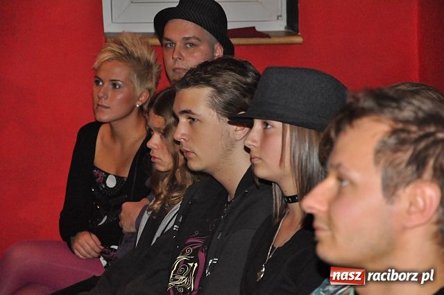 Zdjęcie w galerii na portalu naszraciborz.pl: Wiatraki kręciły się rekordowo wiadomości z regionu