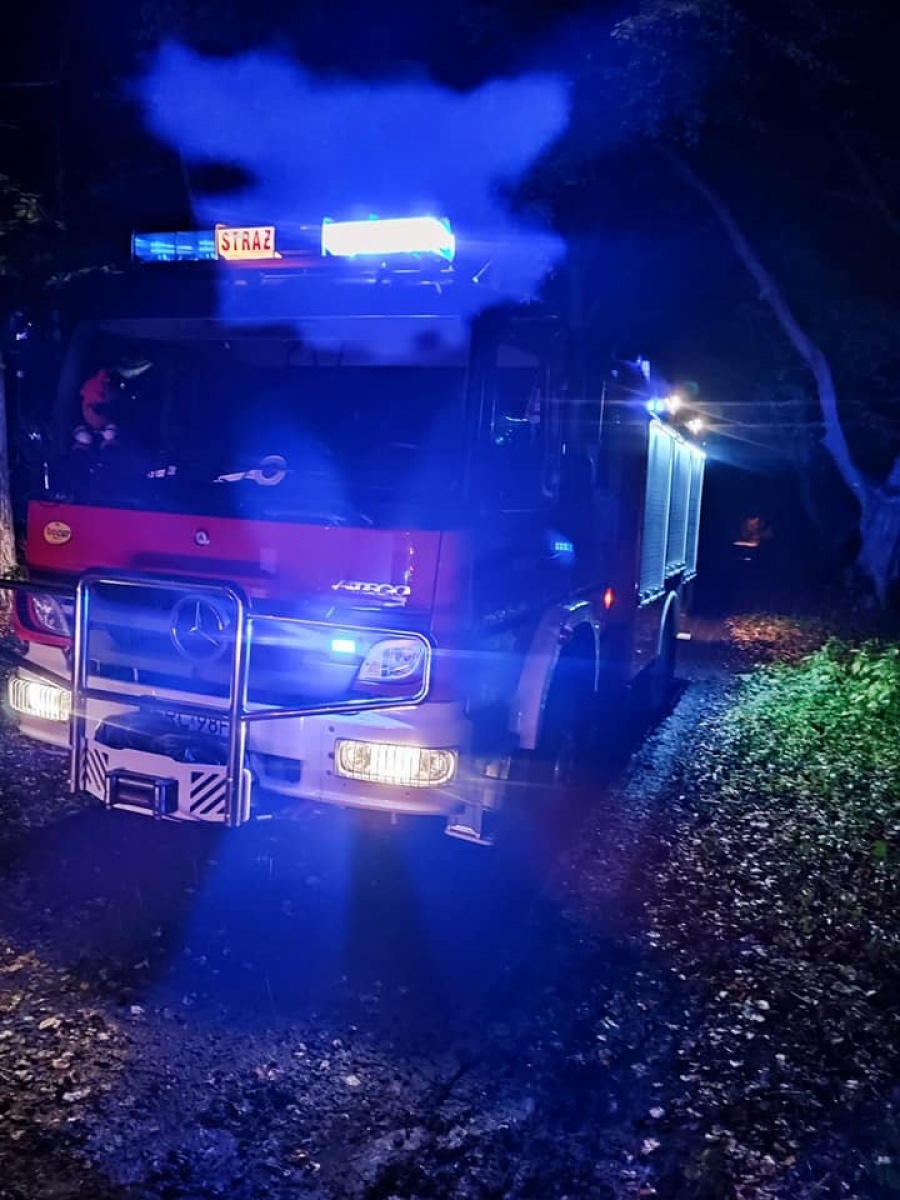 Zdjęcie w galerii na portalu naszraciborz.pl: Tragiczne zdarzenie na torach pomiędzy Kuźnią Raciborską a Raciborzem wiadomości z regionu