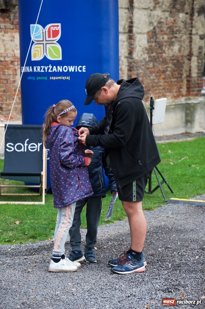 Zdjęcie w galerii na portalu naszraciborz.pl: Bieg o Złoty Kłos. Tworków debiutuje na mapie sportów biegowych wiadomości z regionu