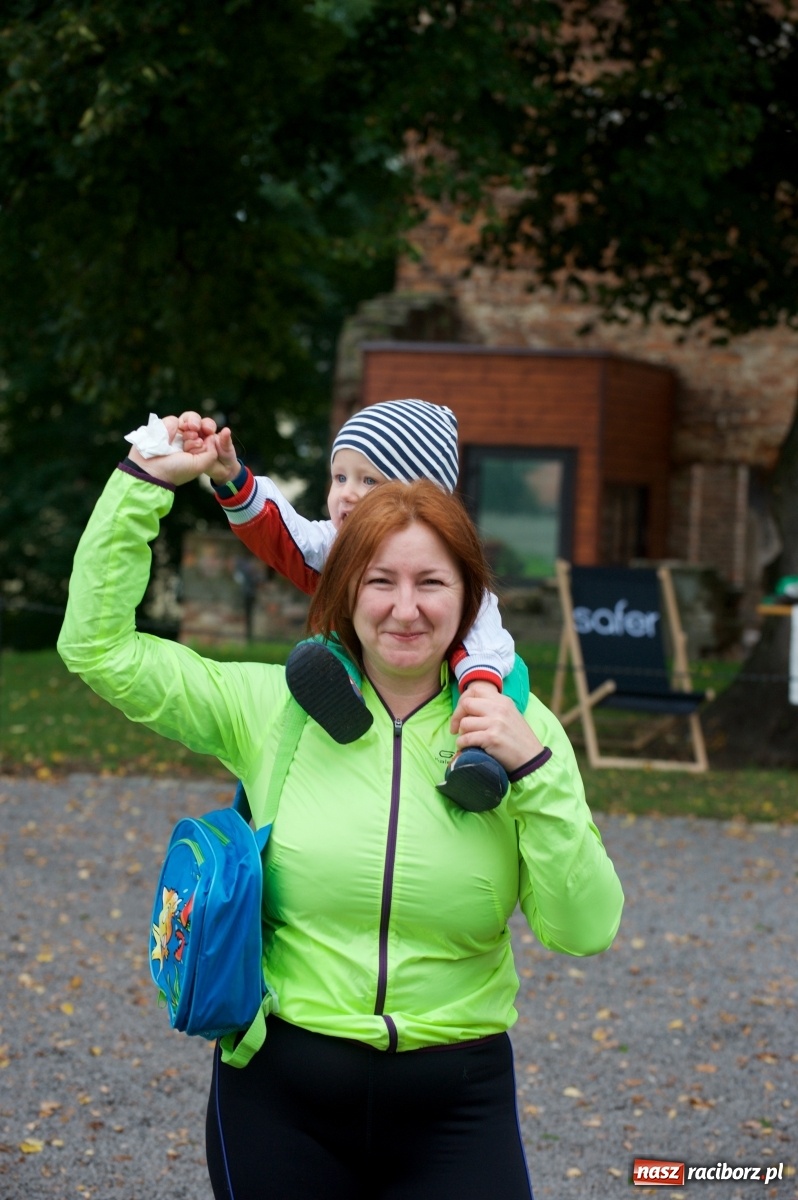 Zdjęcie w galerii na portalu naszraciborz.pl: Bieg o Złoty Kłos. Tworków debiutuje na mapie sportów biegowych wiadomości z regionu