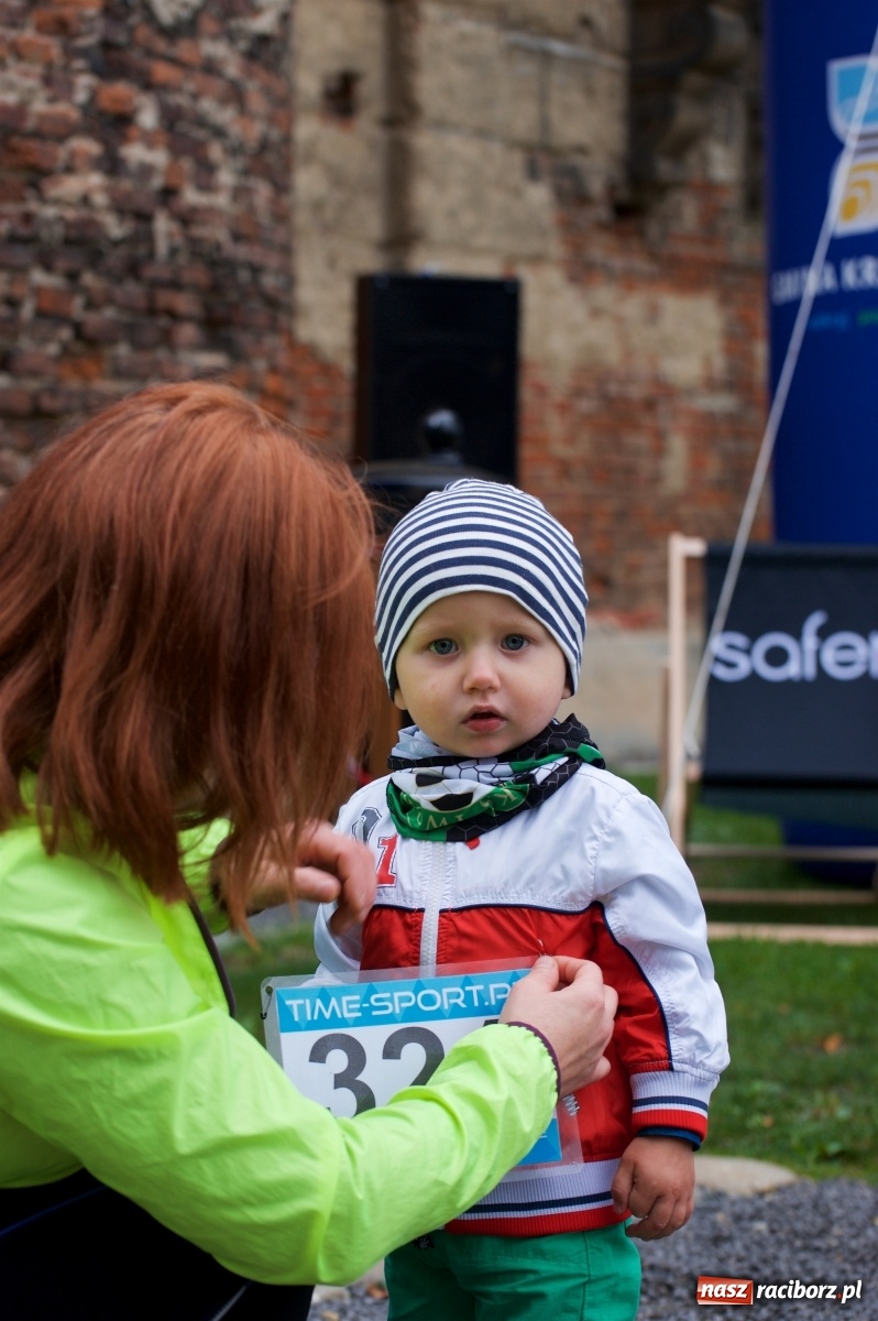 Zdjęcie w galerii na portalu naszraciborz.pl: Bieg o Złoty Kłos. Tworków debiutuje na mapie sportów biegowych wiadomości z regionu
