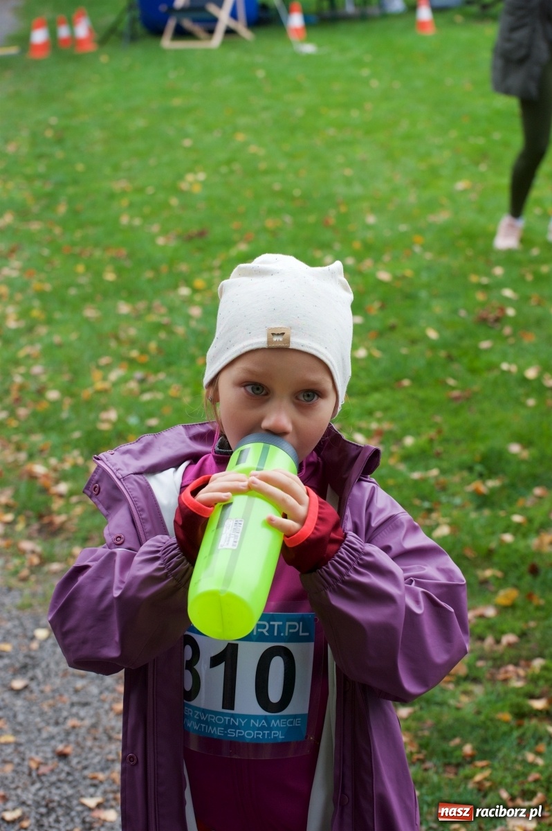 Zdjęcie w galerii na portalu naszraciborz.pl: Bieg o Złoty Kłos. Tworków debiutuje na mapie sportów biegowych wiadomości z regionu
