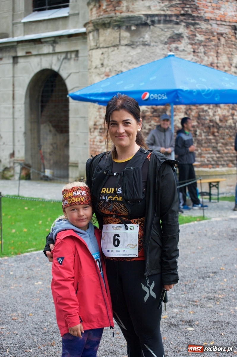 Zdjęcie w galerii na portalu naszraciborz.pl: Bieg o Złoty Kłos. Tworków debiutuje na mapie sportów biegowych wiadomości z regionu
