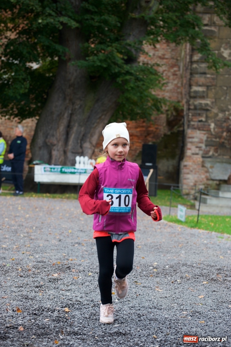Zdjęcie w galerii na portalu naszraciborz.pl: Bieg o Złoty Kłos. Tworków debiutuje na mapie sportów biegowych wiadomości z regionu