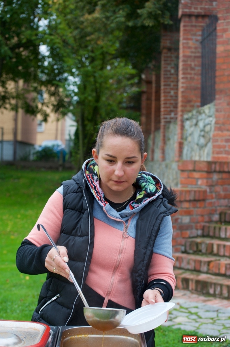 Zdjęcie w galerii na portalu naszraciborz.pl: Bieg o Złoty Kłos. Tworków debiutuje na mapie sportów biegowych wiadomości z regionu